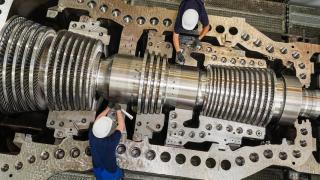 El parón de Siemens Gamesa en Soria amenaza con liquidar la producción de su negocio terrestre en España