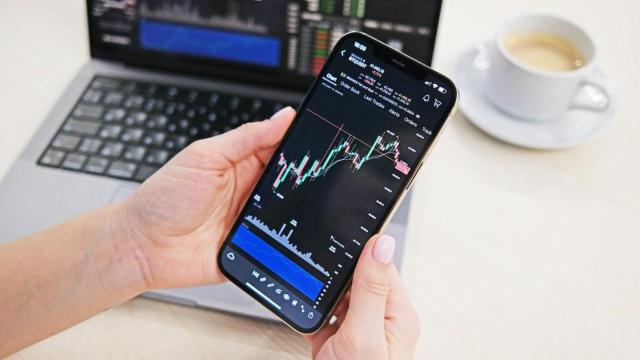 Movimiento de precios en bolsa