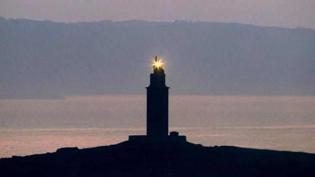 Torre de Hércules