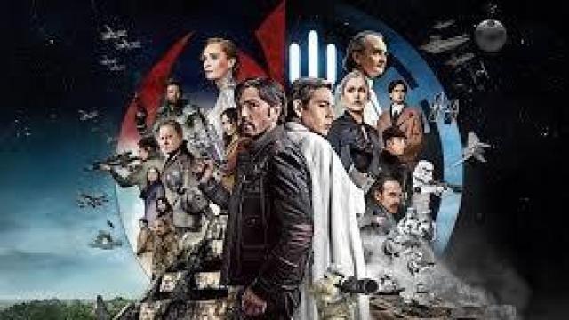 La segunda temporada de ‘Andor’ ya se eleva como una de las mejores series de Star Wars