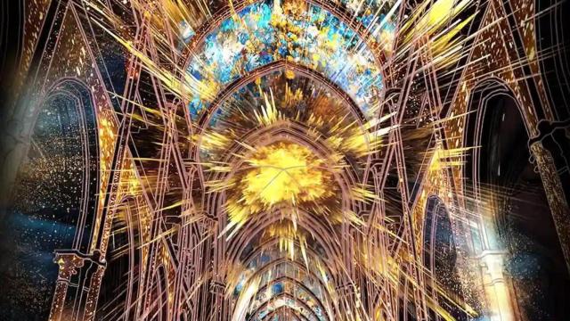 LUMINISCENCE