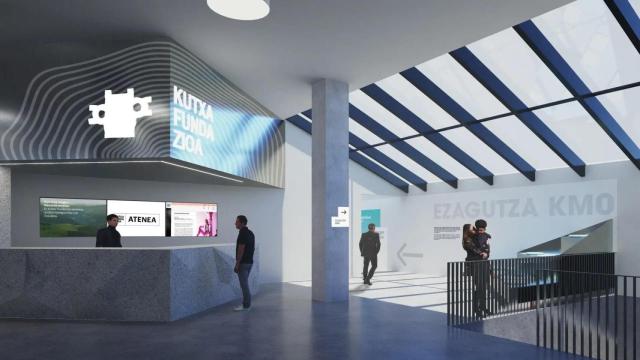 Kutxa Fundazioa destina tres millones a ayudas para promover la innovación social