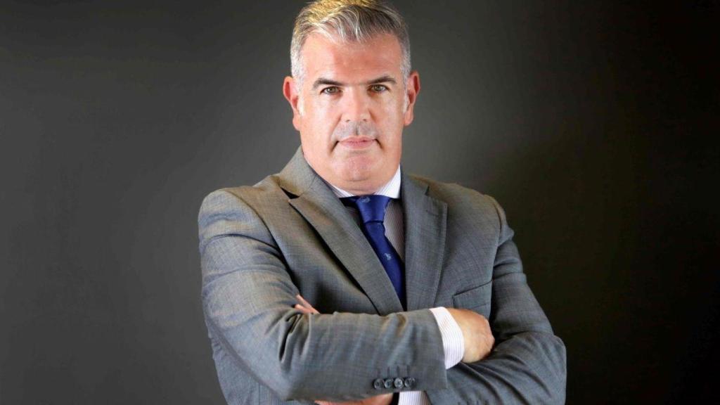 Ernesto Tarazona
