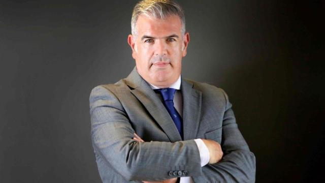 Ernesto Tarazona