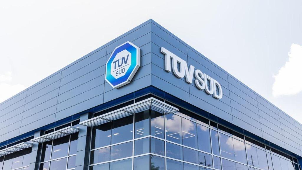 TÜV SÜD