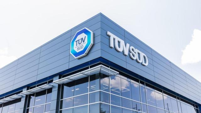 TÜV SÜD