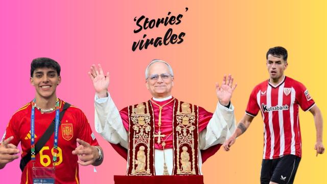 De la polémica roja y la herida de Prados al primer mensaje del Papa León XIV en español