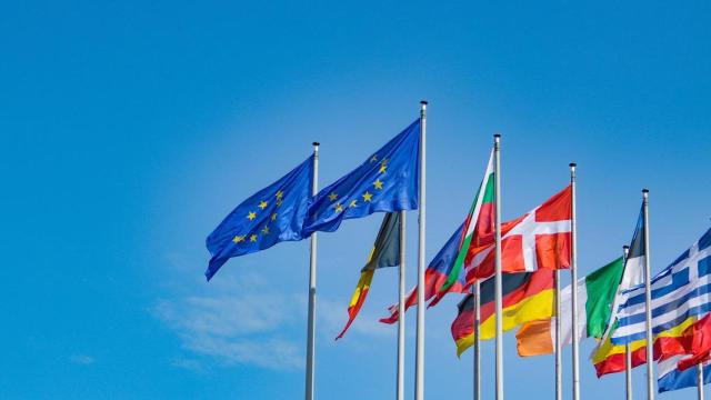 Unión Europea