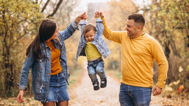 Familia / Freepik