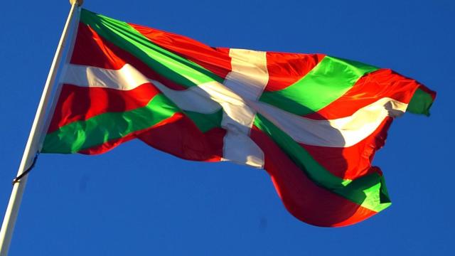 Ikurriña / Canva