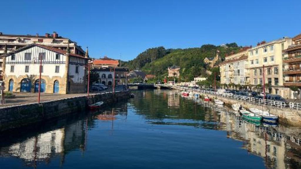 Zumaia.