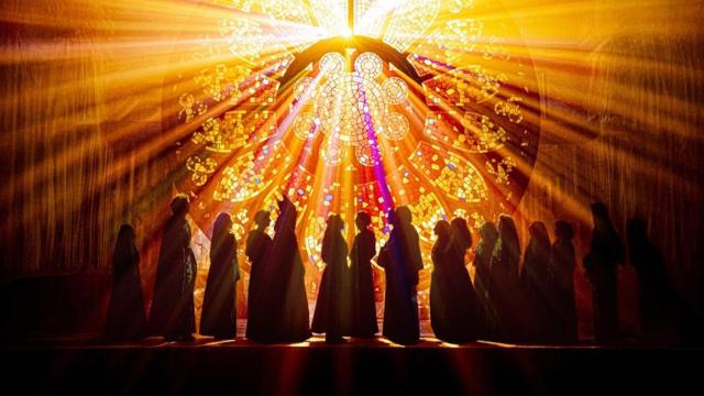 Los pilares de la tierra, el musical