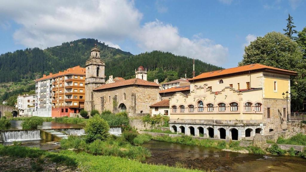 Balmaseda / Turismo Euskadi