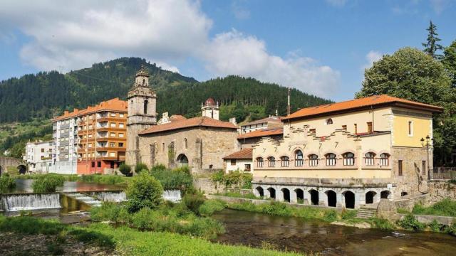 Balmaseda / Turismo Euskadi
