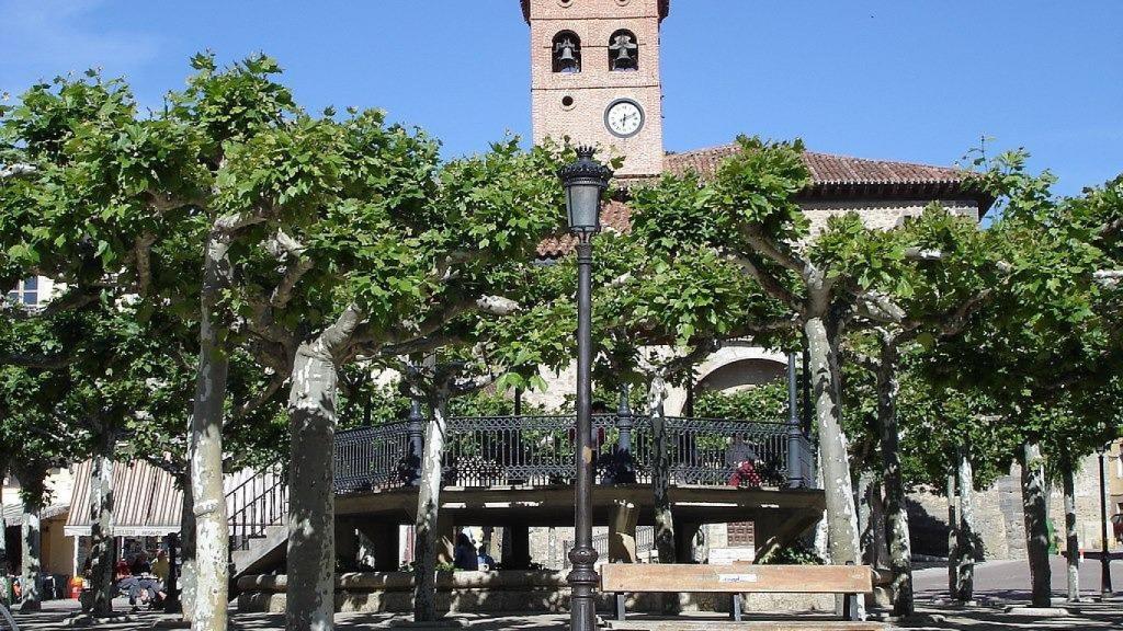 Belorado / Wikipedia