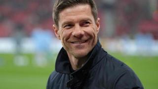 Xabi Alonso