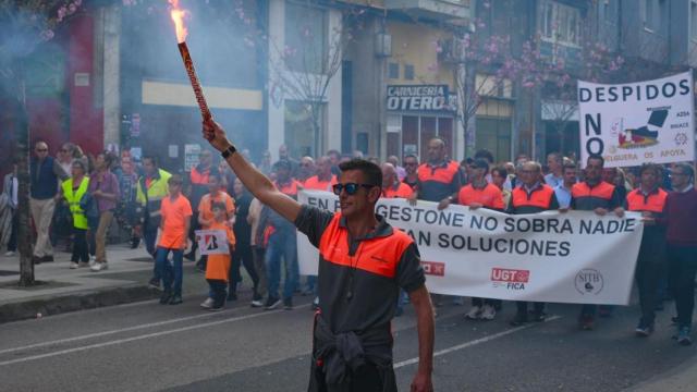 Bridgestone cubre todo el ERE con salidas voluntarias pero tendrá que concretar el reparto por áreas
