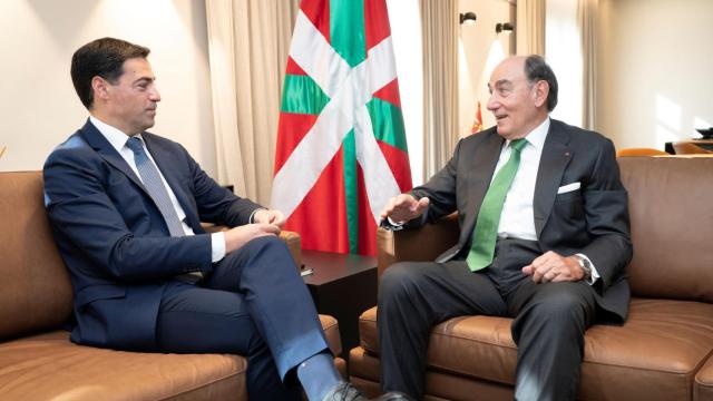 Iberdrola anuncia una contribución a las haciendas vascas de 760 millones en 2024