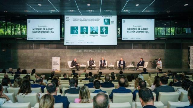 Foto del evento