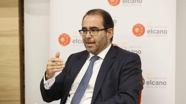 Darío López, director general de Solaria