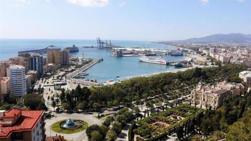 Málaga / Europa Press
