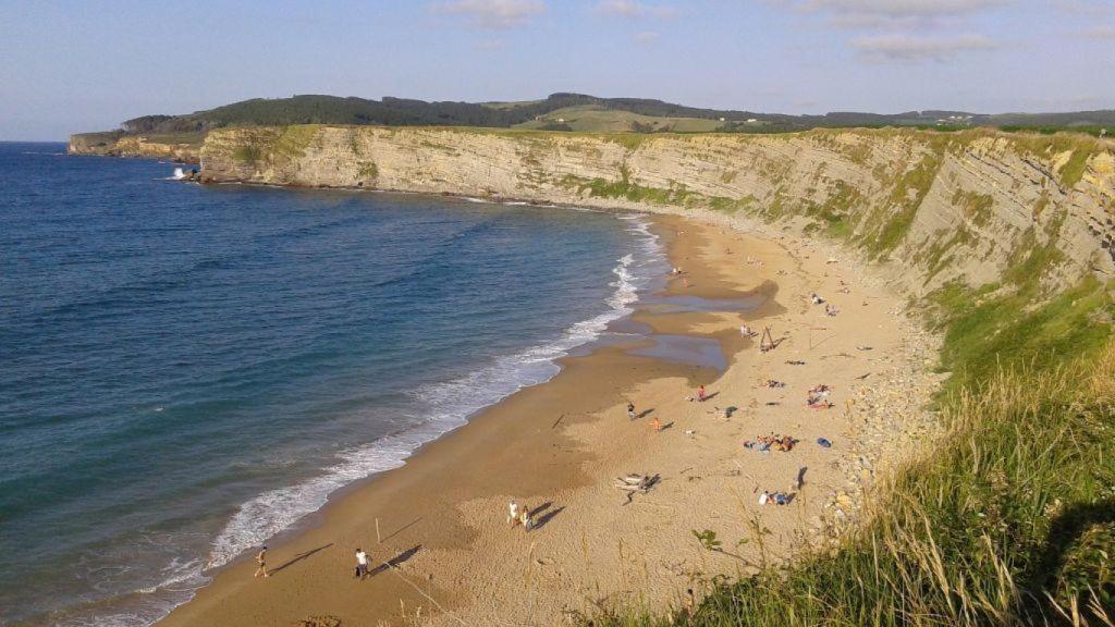 PLAYA DE LANGRE LA GRANDE