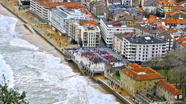 Zarautz