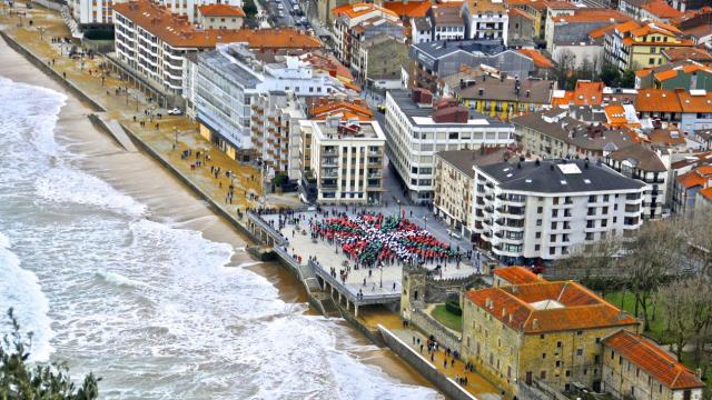 Zarautz