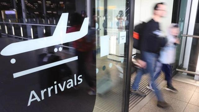 Cierre inesperado de una agencia de viajes en Gipuzkoa: Muchas personas afectadas