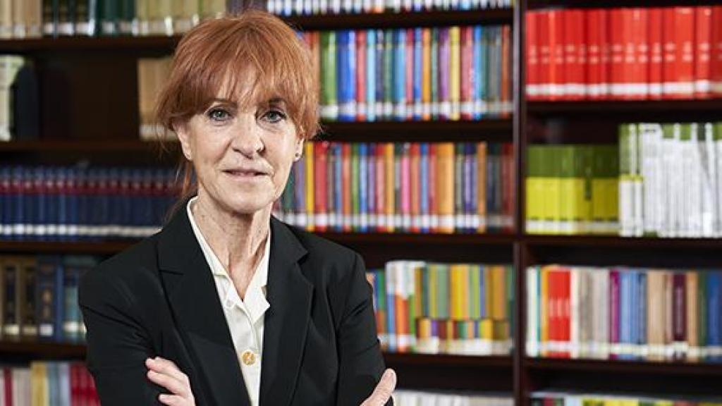 Inés Ibáñez de Maeztu