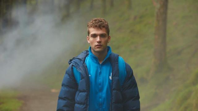 Jon Lukas