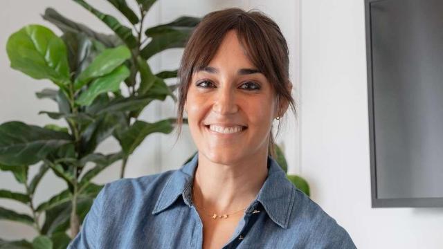 Gabriela Uriarte