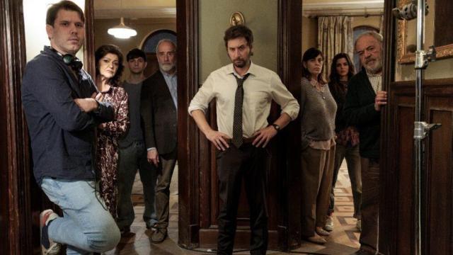 La comedia negra ‘Votemos’ pone sobre la mesa la enfermedad mental.