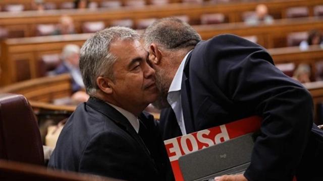 Santos Cerdan EFE