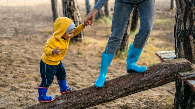La maternidad se retrasa en Euskadi: la edad media para tener hijos ya es de 33 años