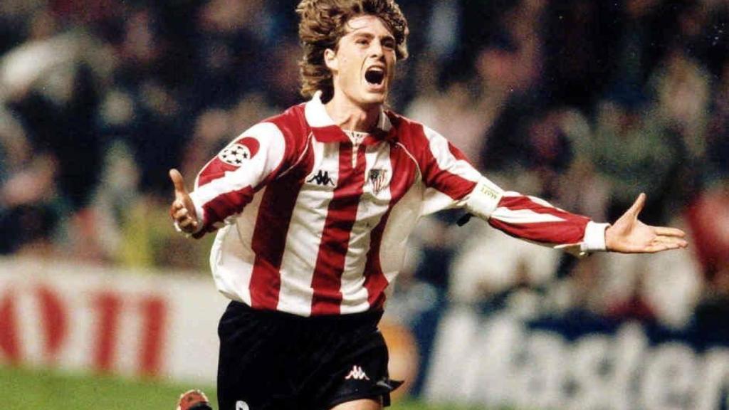 Julen Guerrero
