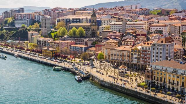 Portugalete
