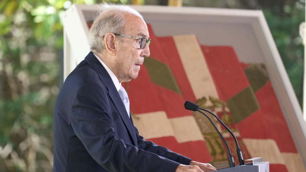 Carlos Garaikoetxea