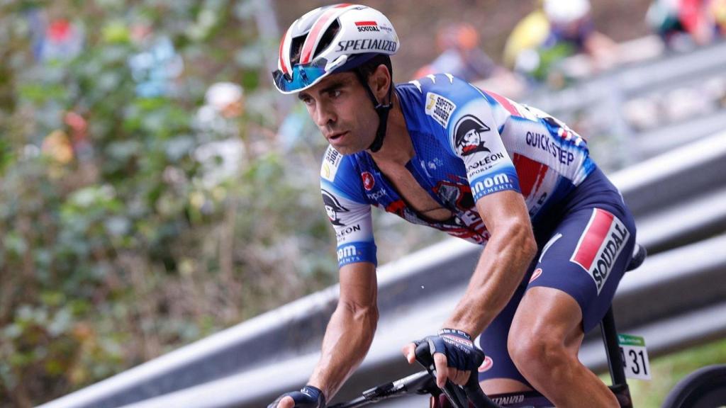 Mikel Landa / RTVE