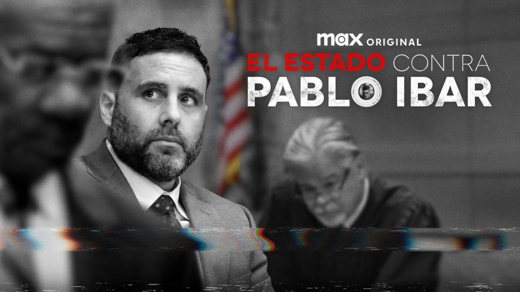 Documental de Pablo Ibar.