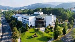 Parque Tecnológico de Bizkaia.