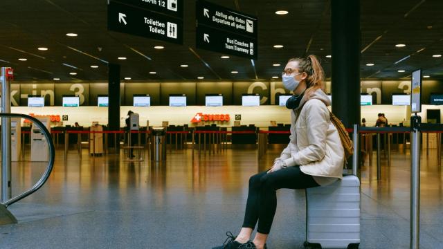 El PNV eleva a Bruselas su rechazo al reglamento europeo que cobrará por el equipaje de mano