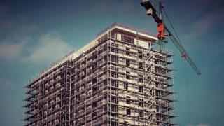 La constructora Lurtxori presenta quiebra en Bilbao