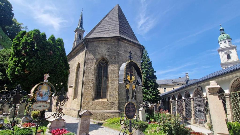 Cementerio