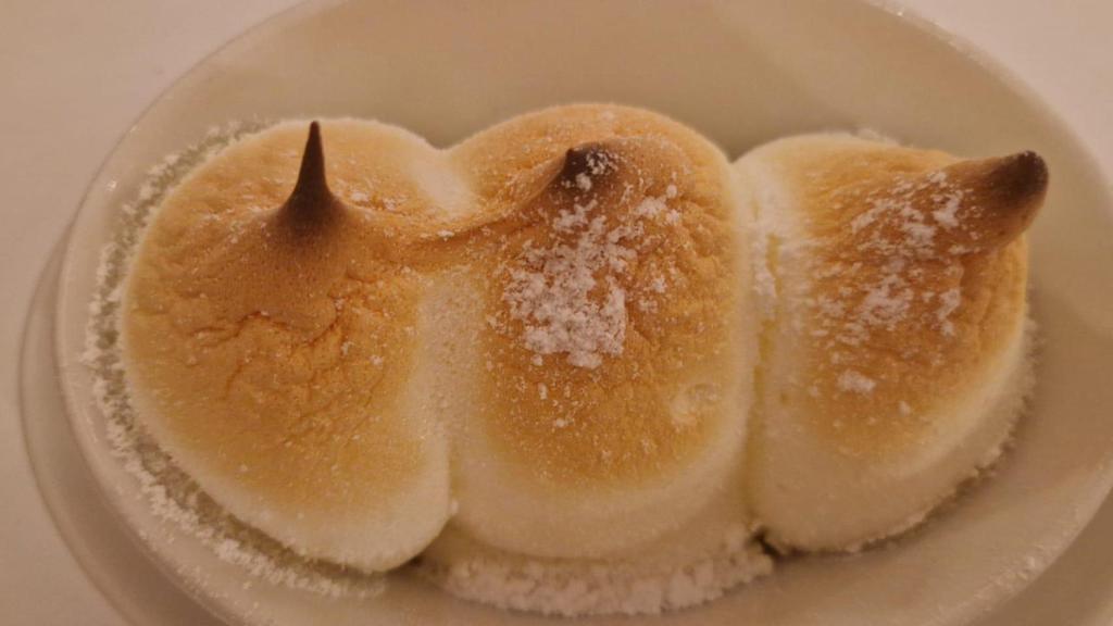 Postre típico