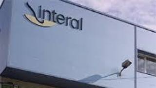 Entrada empresa Interal.