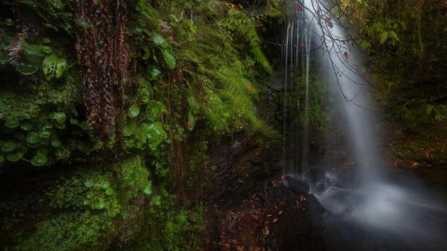 La desconocida piscina natural cerca de Euskadi a la que todo el mundo tiene que ir.