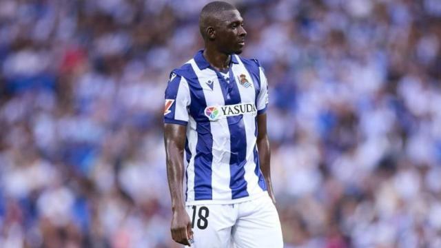 Hamari Traoré