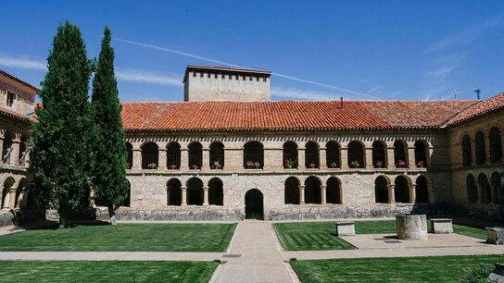Caleruega.