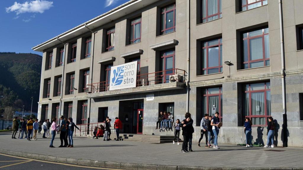 Centro Somorrostro
